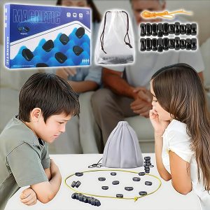 Magnetiline lauamäng | MAGTACTIC