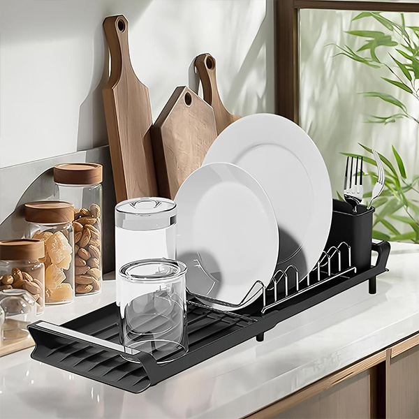 PLATERACK