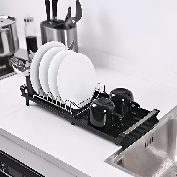 PLATERACK
