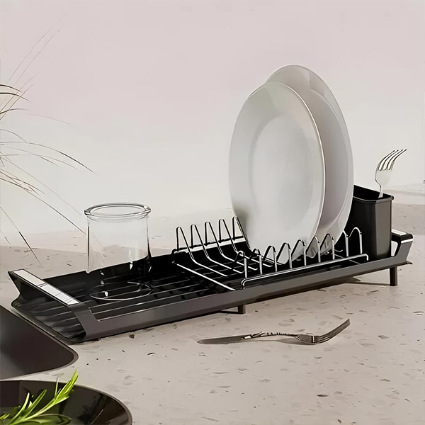 PLATERACK
