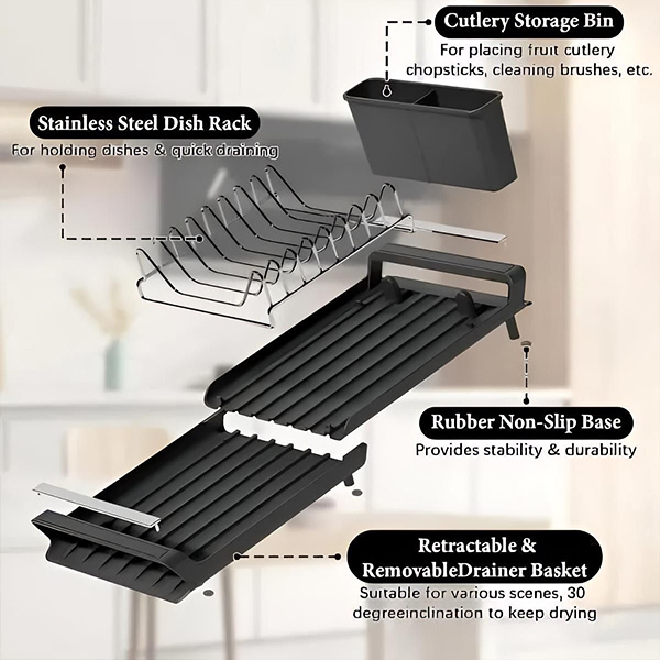 PLATERACK