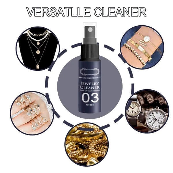 LUXCLEANER