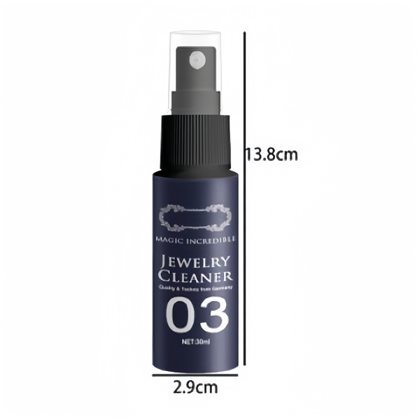 LUXCLEANER