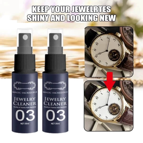 LUXCLEANER
