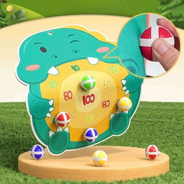 DINOSNAP