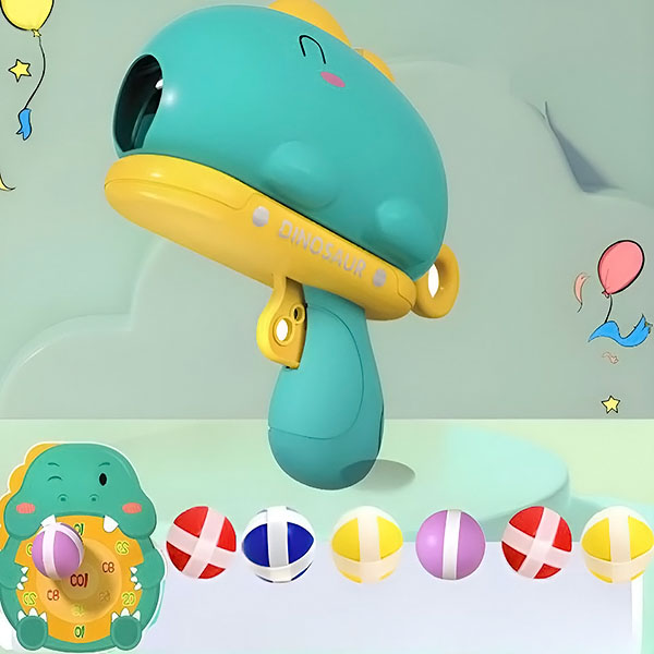 DINOSNAP