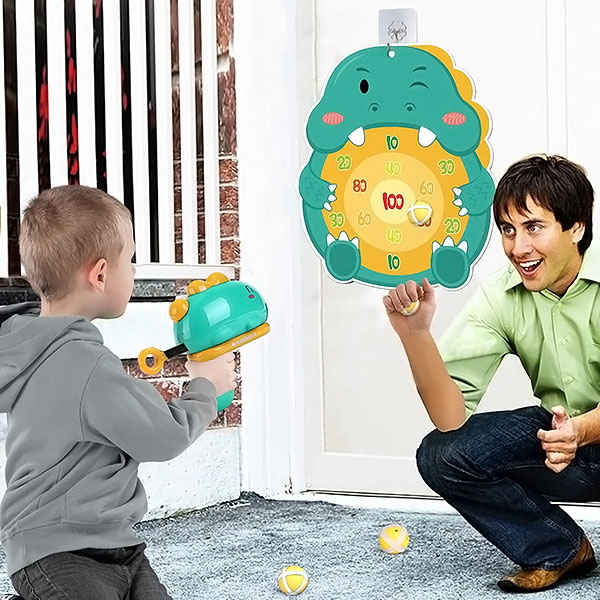 DINOSNAP