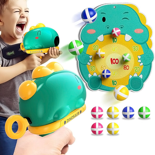 DINOSNAP