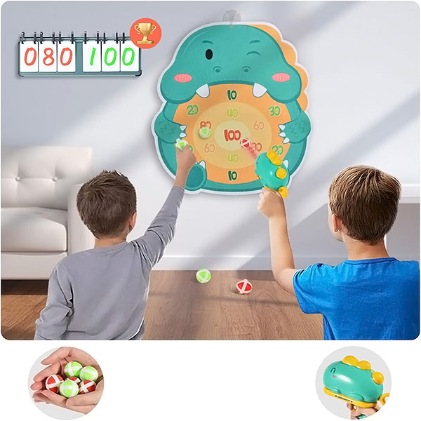 DINOSNAP