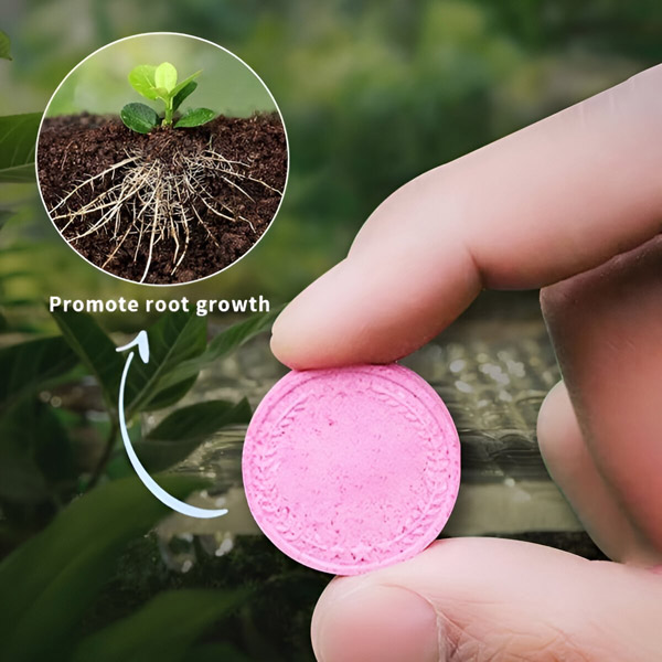 FERTIGROW