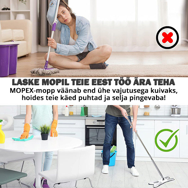 MOPEX