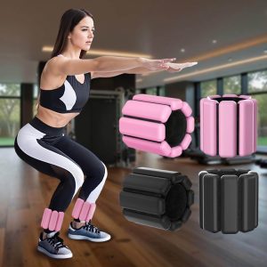 Reguleeritav randmepael (2tk) | FITILIFT