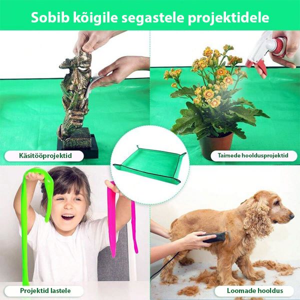FLORAMAT