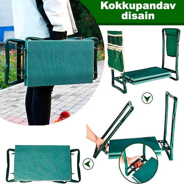 KNEEBENCH