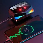 BASSBUDS