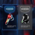 BASSBUDS