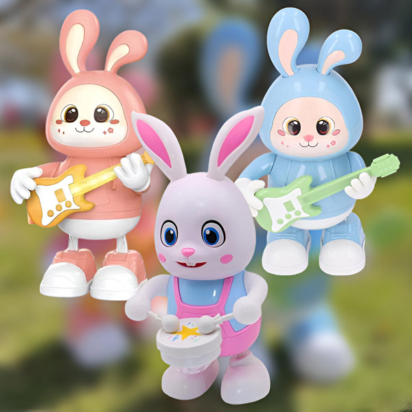 BUNNZIC