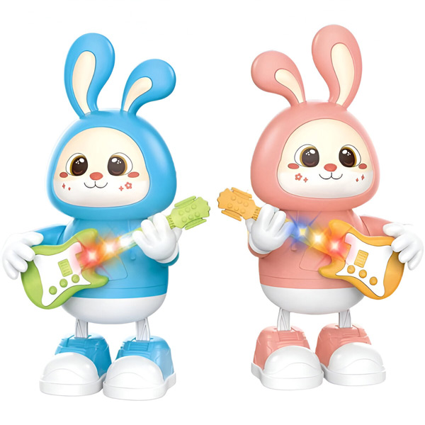 BUNNZIC