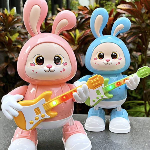 BUNNZIC