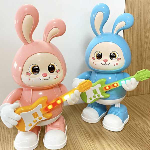 BUNNZIC