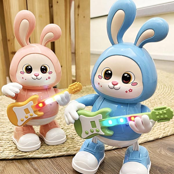 BUNNZIC