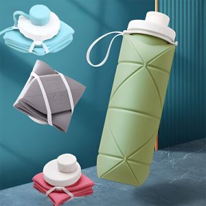 Kokkupandav pudel | FOLDSIP