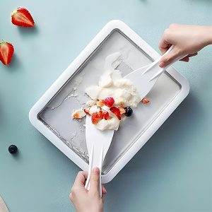 Jogurti jäätisemasin | ICEROLLI