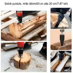 WOODCRACKER