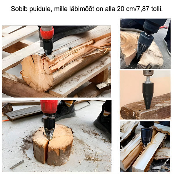 WOODCRACKER