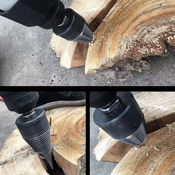 WOODCRACKER