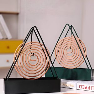 Sääskede spiraalhoidja | BUZZINO