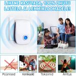 BUGBUSTER