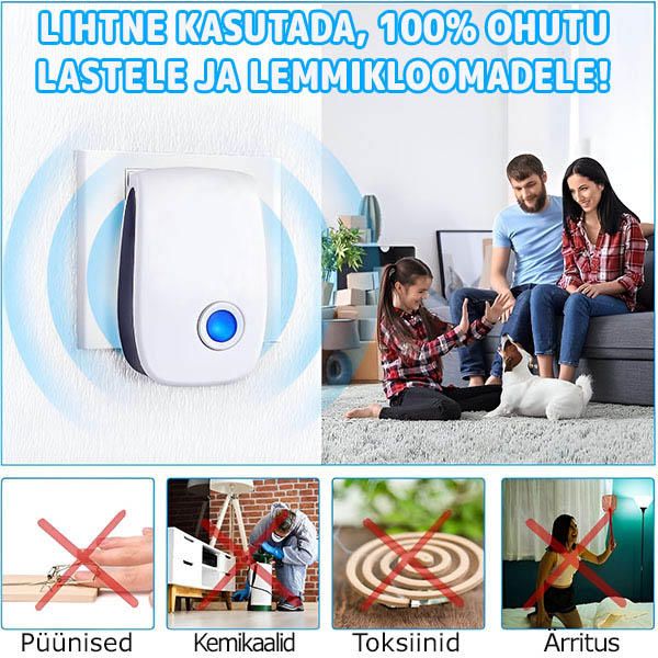 BUGBUSTER