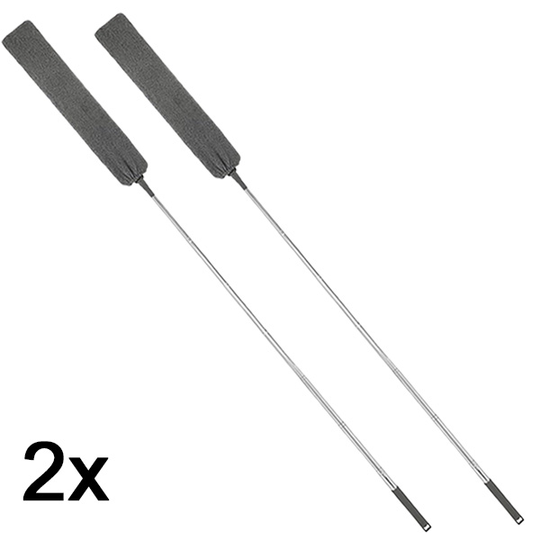 2x Teleskoopiline tolmupuhasti | ARTICLEAN