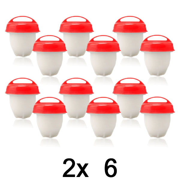 2x Täiuslik munakeetja | BOILCUP