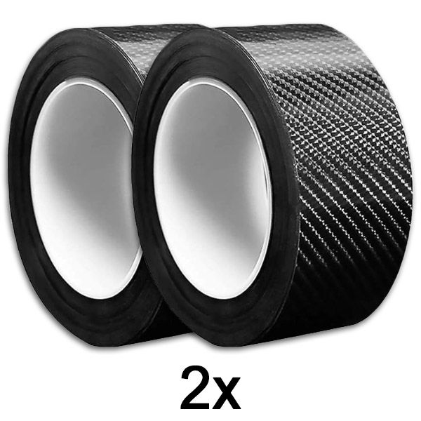 2x Kaitsekile autodele | CARTAPE