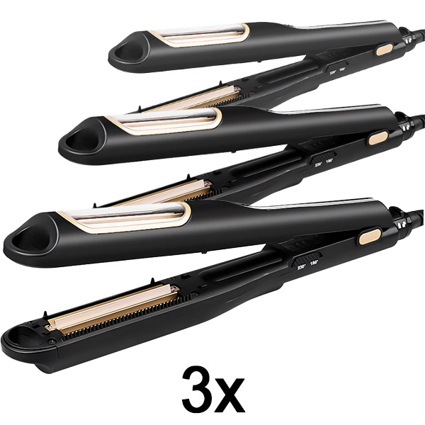 3x Automaatsed krepiloki tangid CRIMMASTER