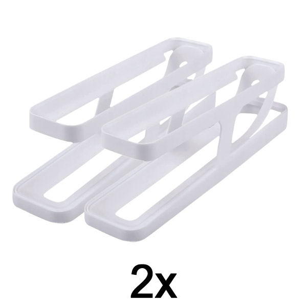 2x Automaatne munade hoiukast | EGGISTOR