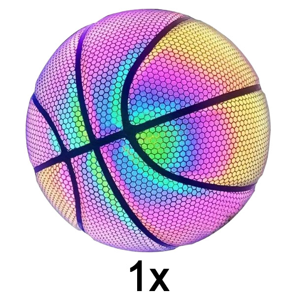 1x Helendav korvpall | FLASHBALL
