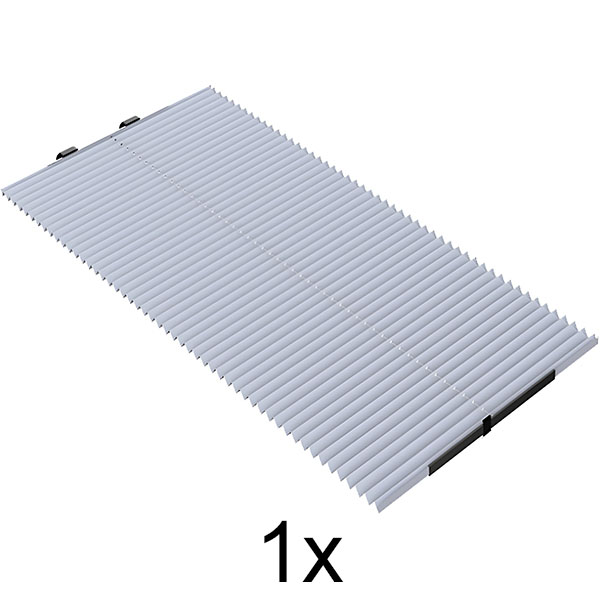 1x UV-autosirm GLADESHADE