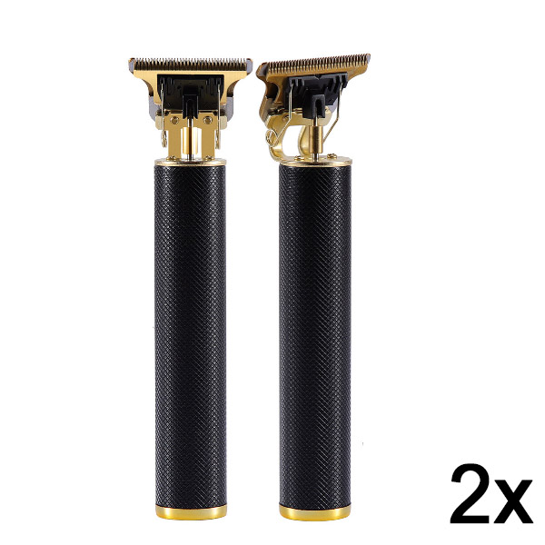 2x Elektriline T-teraga trimmer GRITSY