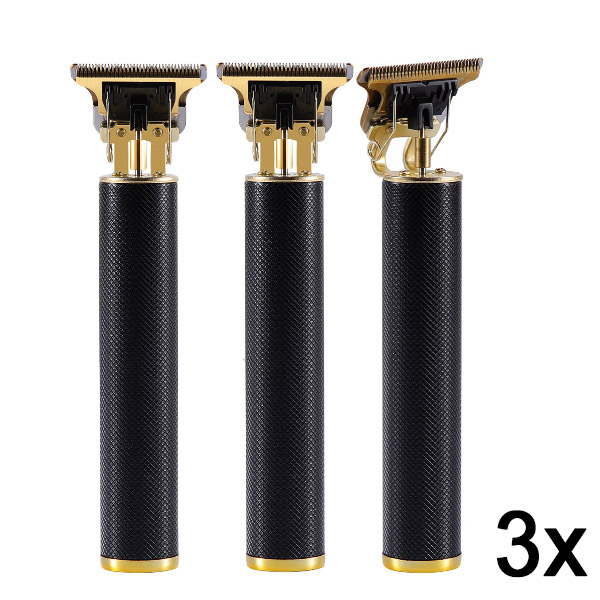 3x Elektriline T-teraga trimmer GRITSY