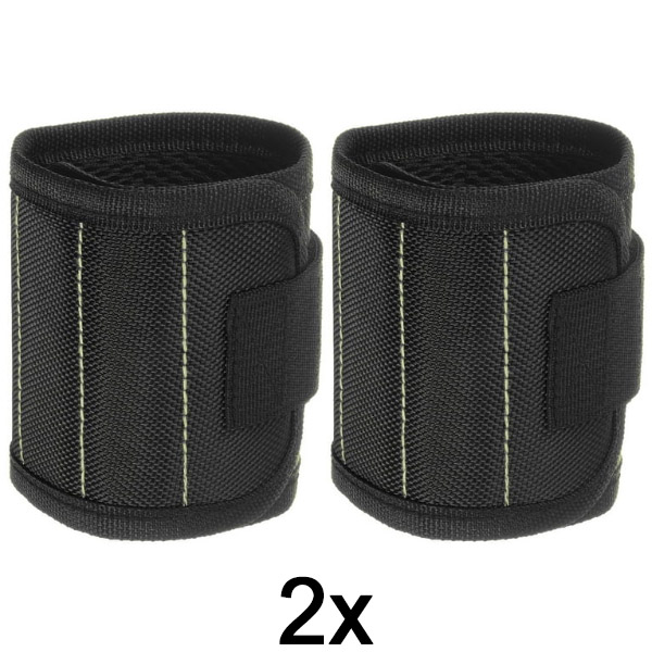 2x Magnetiline randmepael tööriistade jaoks | HANDYMAG