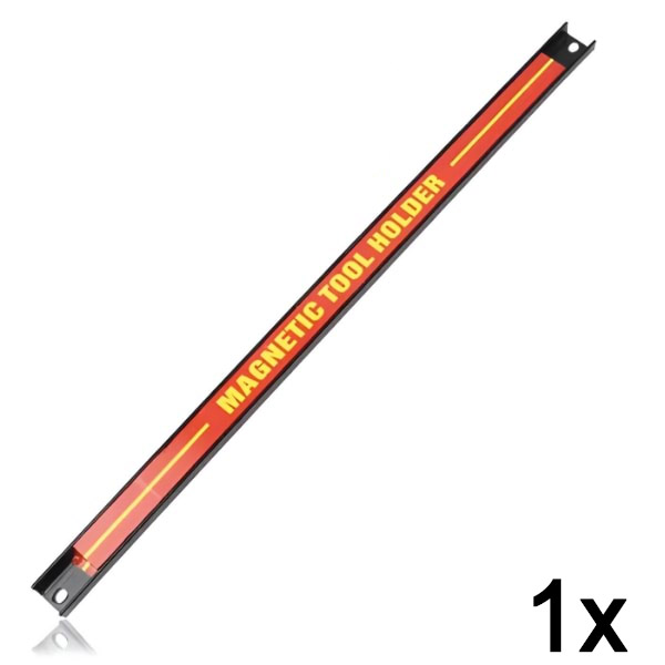 1x Magnetiline tööriistahoidja, mis säästab ruumi | MAGTOOL