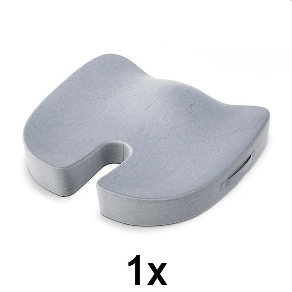 1x Ergonoomiline istmepadi MAXICOMFORT