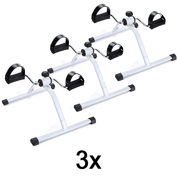 3x Minijalgratas | PEDALORA