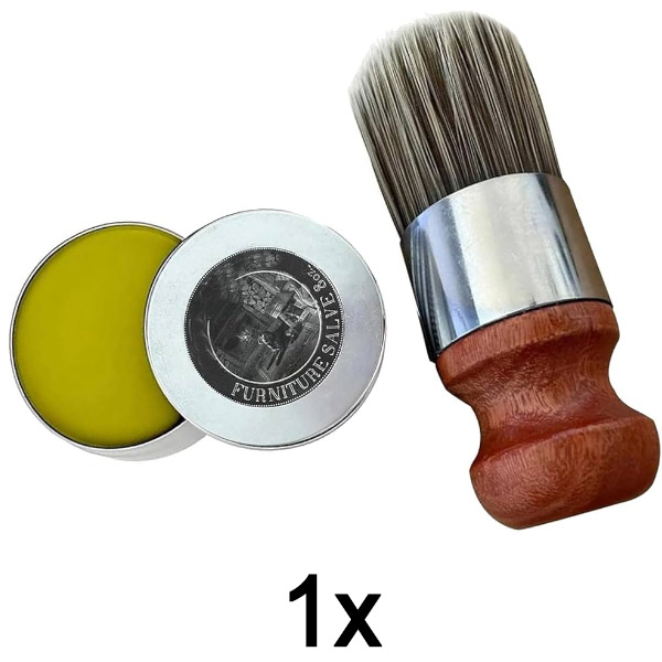 1x Naha ja puidu hooldus, mis taastab sära | REVIVAPRO