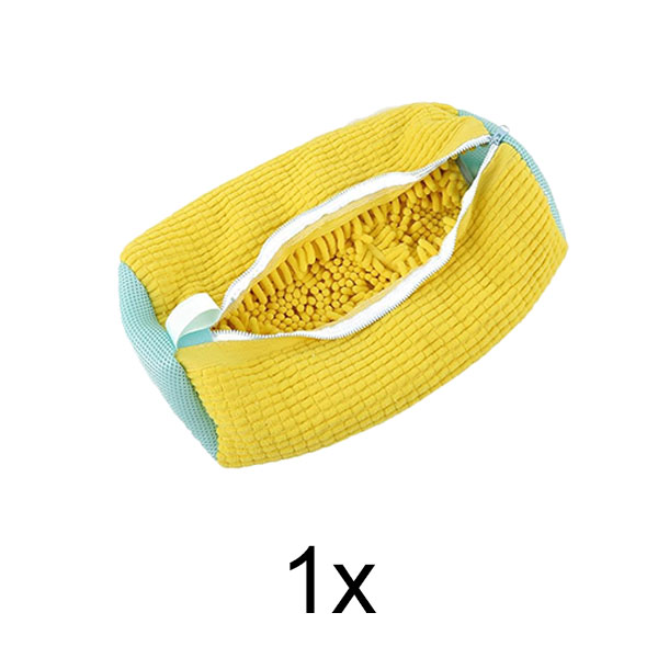 1x Mikrofiiber jalanõu pesukott | SHOEPURE