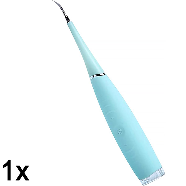 1x Elektriline hambapuhasti SMILY