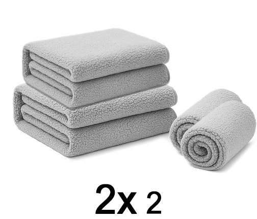 2x Pehme diivanikate | SOFTOPIA